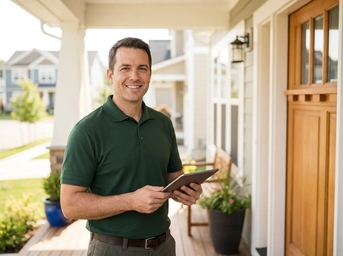Pest control FAQs for Glen Allen, VA